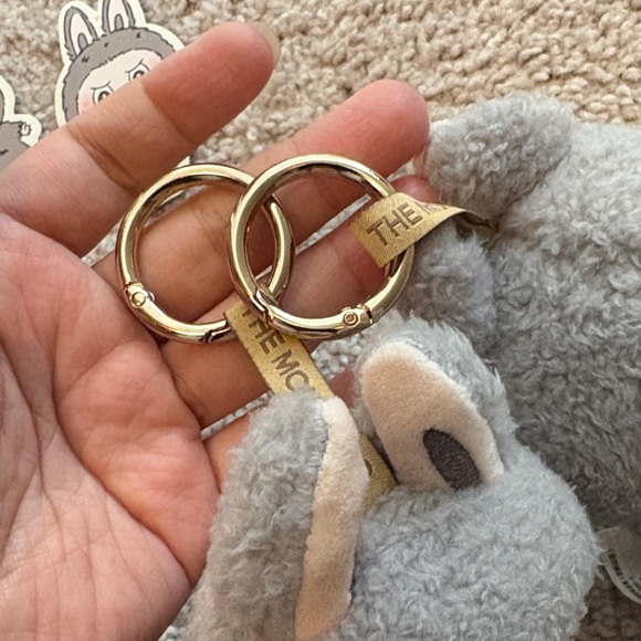 Labubu The Monster Plush 2 of them - Picture 11 of 11